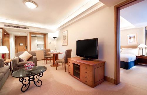 Hung Hom Bay Hotel | Harbour Grand Kowloon