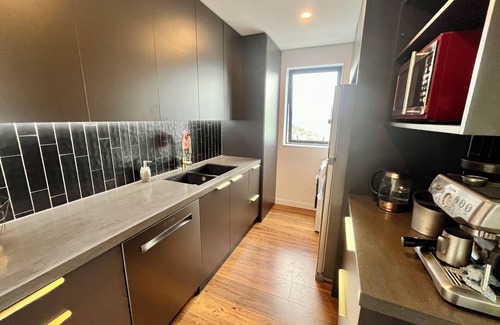 Lyttelton House | Harbour Haven