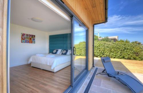 Lyme Regis House | Harbour Heights Cottage