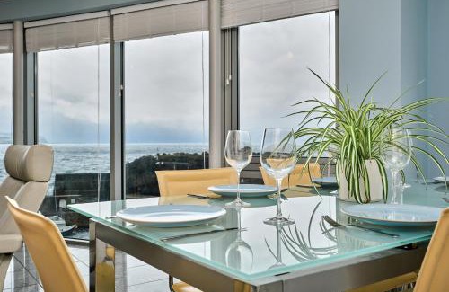 Portstewart Apartment | Harbour Heights - Escape Ordinary