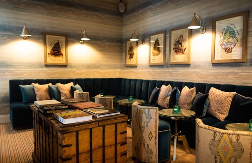 Treator Hotel | Harbour Hotel Padstow