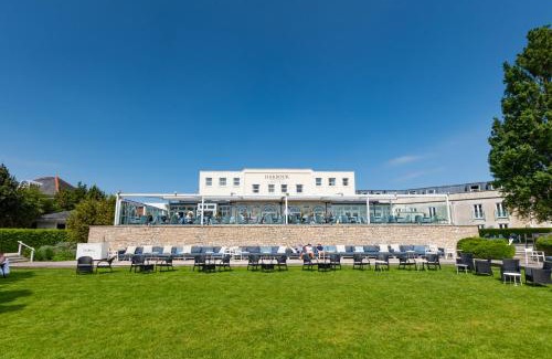 Mudeford Hotel | Harbour Hotel & Spa Christchurch