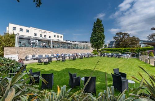 Mudeford Hotel | Harbour Hotel & Spa Christchurch