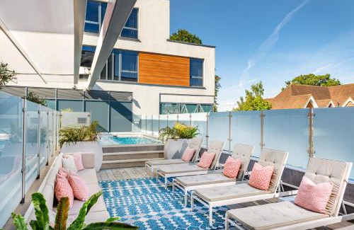 Guildford Hotel | Harbour Hotel & Spa Guildford