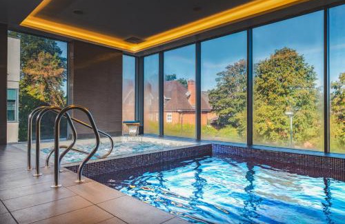 Guildford Hotel | Harbour Hotel & Spa Guildford