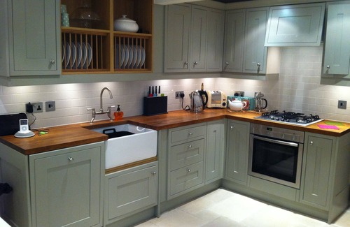 Crail House | Harbour House - 4 Bedrooms
