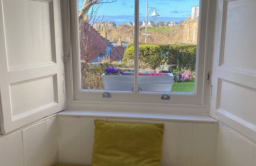 Crail House | Harbour House - 4 Bedrooms