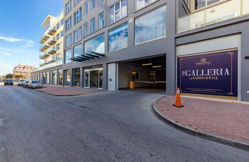 Oranjestad Condo | Harbour House