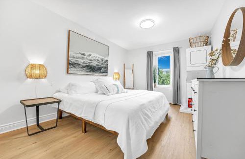 North End West Apartment | Harbour House