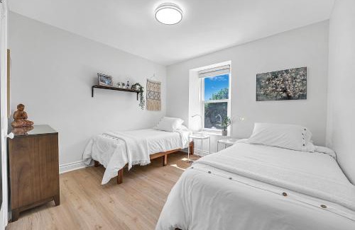North End West Apartment | Harbour House