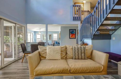 Captiva Apartment | Harbour House Captiva