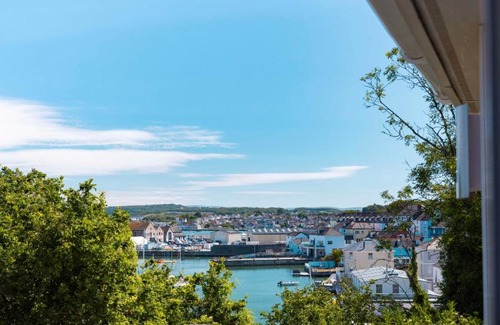 Turnchapel House | Harbour House