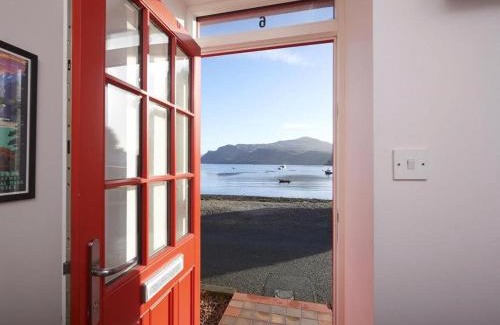 Achachork Apartment | Harbour House