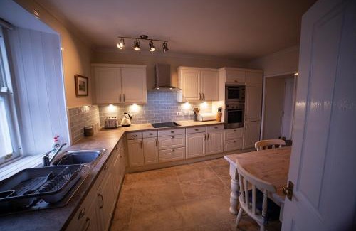 Achachork Apartment | Harbour House