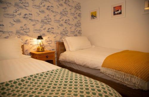 Achachork Apartment | Harbour House