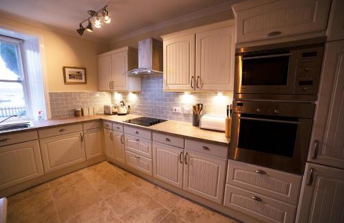 Achachork Apartment | Harbour House