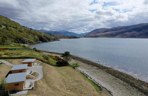Ullapool House | Harbour House