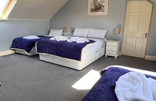 Castlegregory House | Harbour House