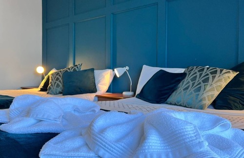 Castlegregory House | Harbour House