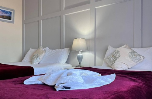 Castlegregory House | Harbour House