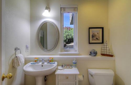 Bodega Bay House | Harbour House