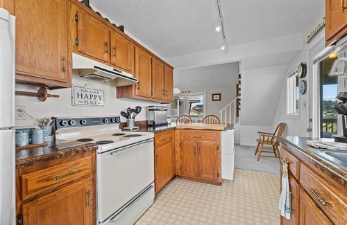 Colington Harbour House | Harbour House 3 Bedroom Soundfront in Colington