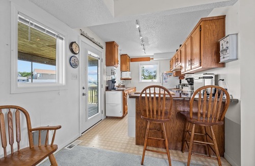 Colington Harbour House | Harbour House 3 Bedroom Soundfront in Colington