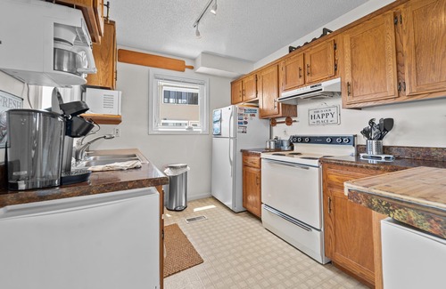 Colington Harbour House | Harbour House 3 Bedroom Soundfront in Colington