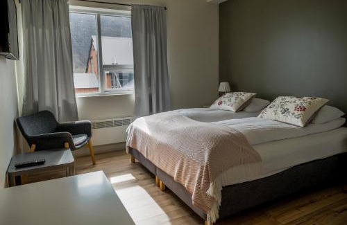 Bildudalur Bed & Breakfast | Harbour Inn - Guesthouse