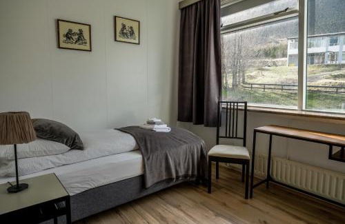 Bildudalur Bed & Breakfast | Harbour Inn - Guesthouse