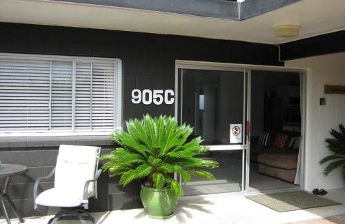 Whangamata Apartment | Harbour Inn