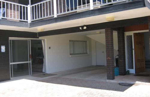 Whangamata Apartment | Harbour Inn