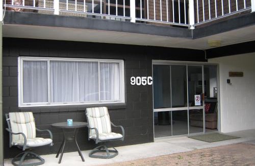 Whangamata Apartment | Harbour Inn