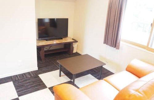 Chuo Ward Apartment | Harbour Inn & Suites 201