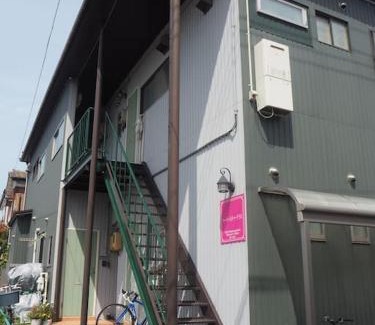 Chuo Ward Apartment | Harbour Inn & Suites 202