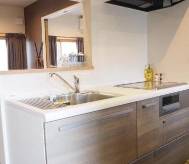 Chuo Ward Apartment | Harbour Inn & Suites - Vacation STAY 8829