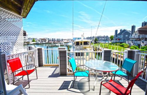 Ocean City House | Harbour Island 21C townhouse