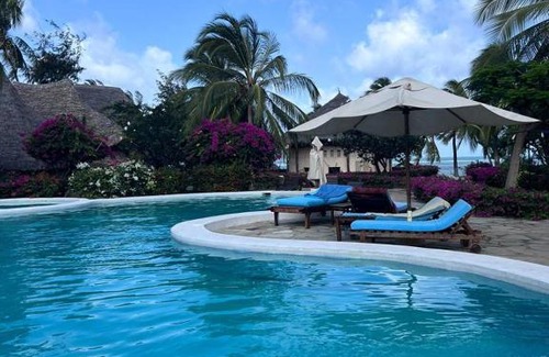 Malindi Marine National Park Apartment | Harbour Key Cottage 19