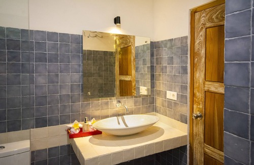 Labuan Bajo Hotel | Harbour Komodo Hotel