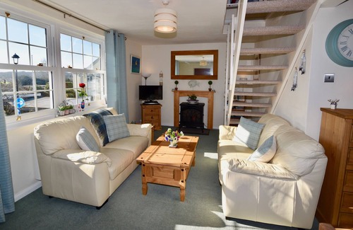 Yarmouth Apartment | Harbour Life - Yarmouth