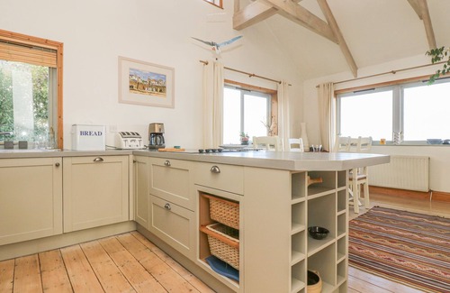 Castallack House | HARBOUR LIGHTS, family friendly, country holiday cottage in Mousehole