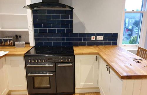 Crail House | Harbour Lights - Spectacular Sea Views