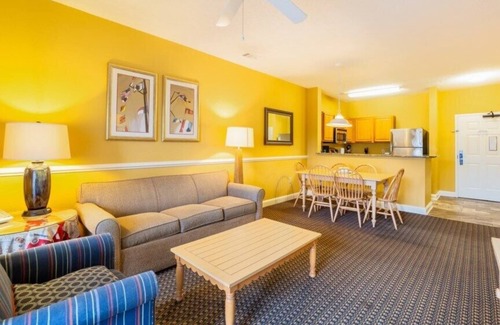 Myrtle Beach Condo | Harbour Lights™ - 1 Bedroom Deluxe