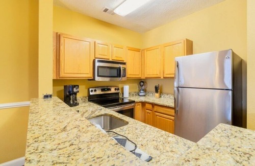 Myrtle Beach Condo | Harbour Lights™ - 1 Bedroom Deluxe