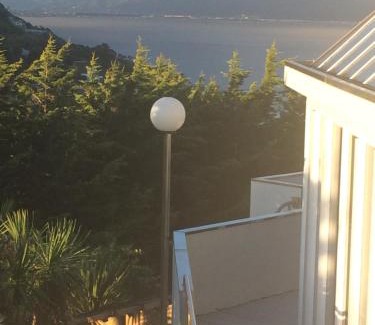 Wellington Cabin | Harbour Lodge Wellington