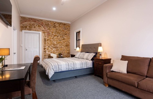 Mannum Bed & Breakfast | Harbour Mannum