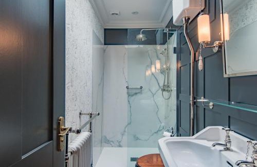 Whitstable Apartment | Harbour Master by Keepers Cottages