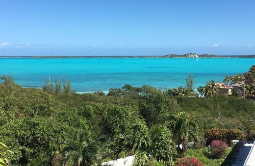 George Town Villa | Harbour Master Estates