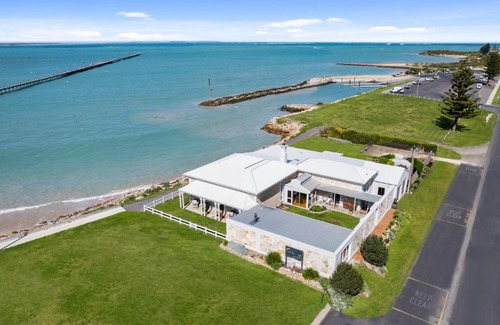 Rivoli Bay House | Harbour Masters Beachport