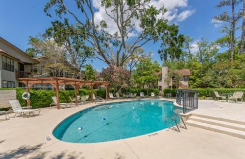 Saint Simons Island House | Harbour Oaks 111